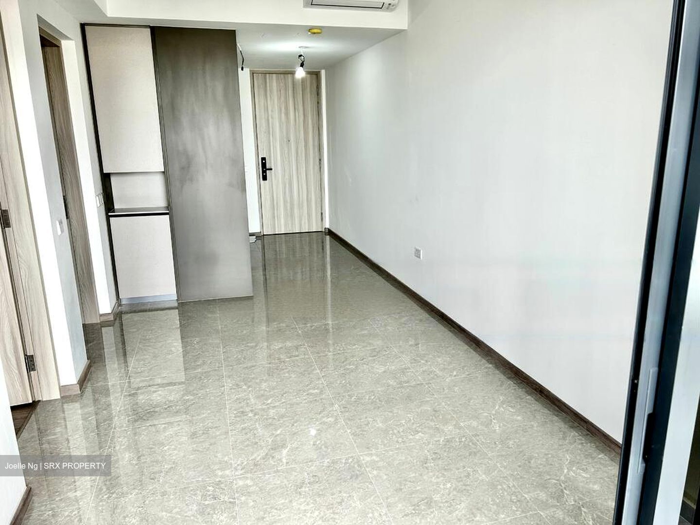 Sengkang Grand Residences (D19), Apartment #463096511